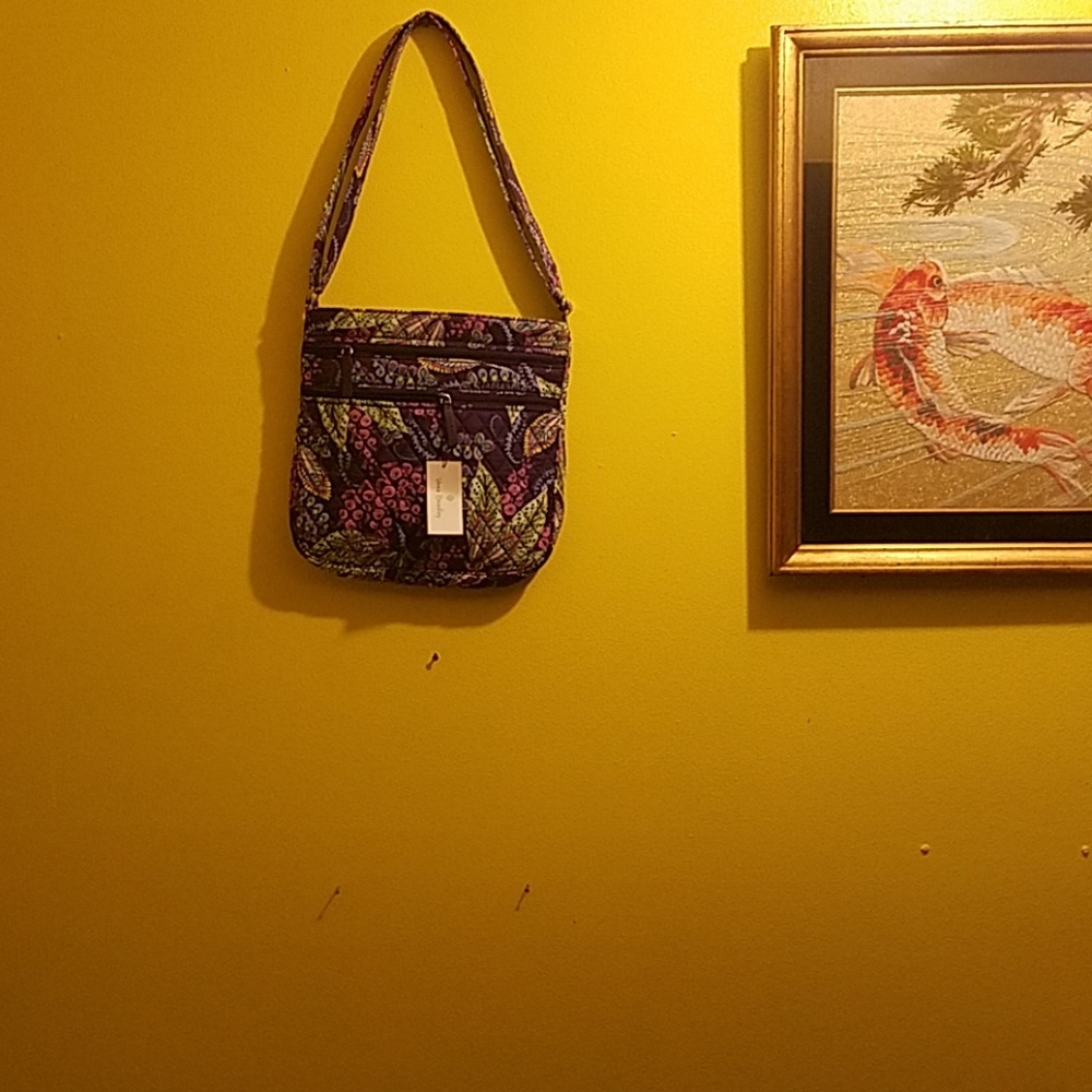 Vera Bradley purse
